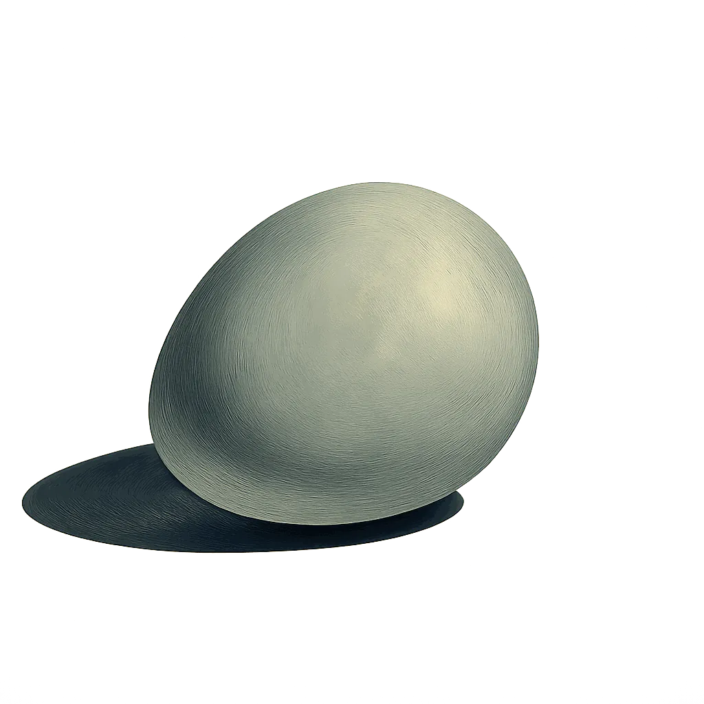 Duck egg